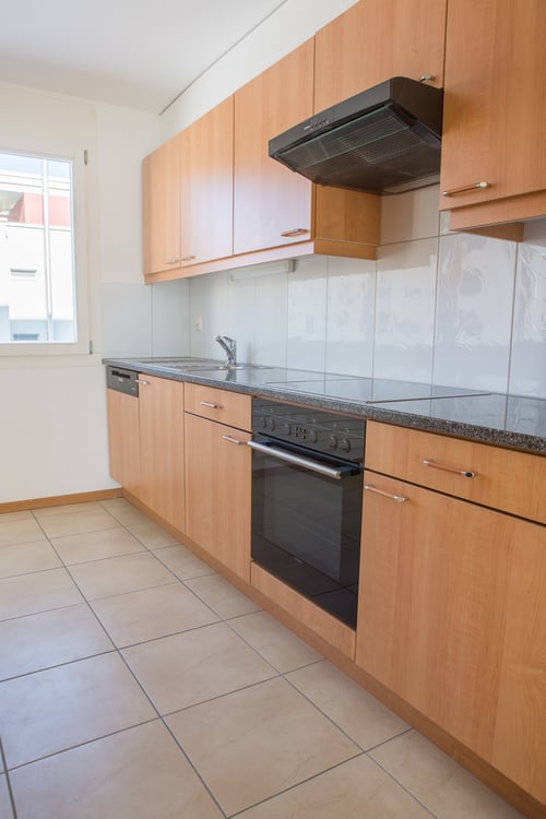 Spacieux appartement de 1½ pièces situé dans un cadre verdoyant 4