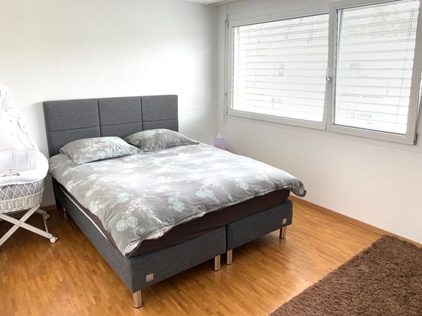 Magnifique appartement de 3.5 pièces à Granges-Paccot ! 4
