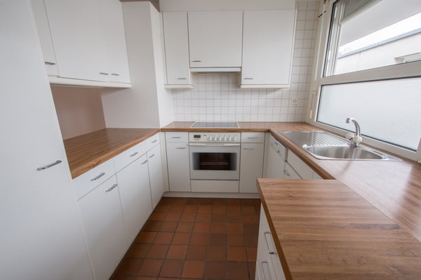 Duplex de 3.5 pièces au coeur de la ville ! 3