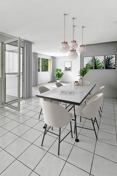 Magnifique appartement de 3.5 pièces à Granges-Paccot ! 2