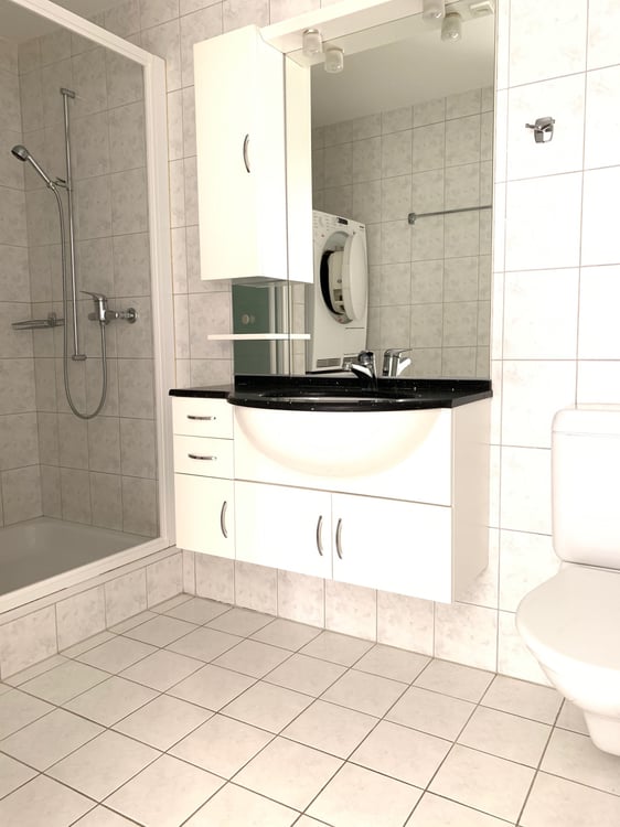 Magnifique appartement de 3.5 pièces à Granges-Paccot ! 5