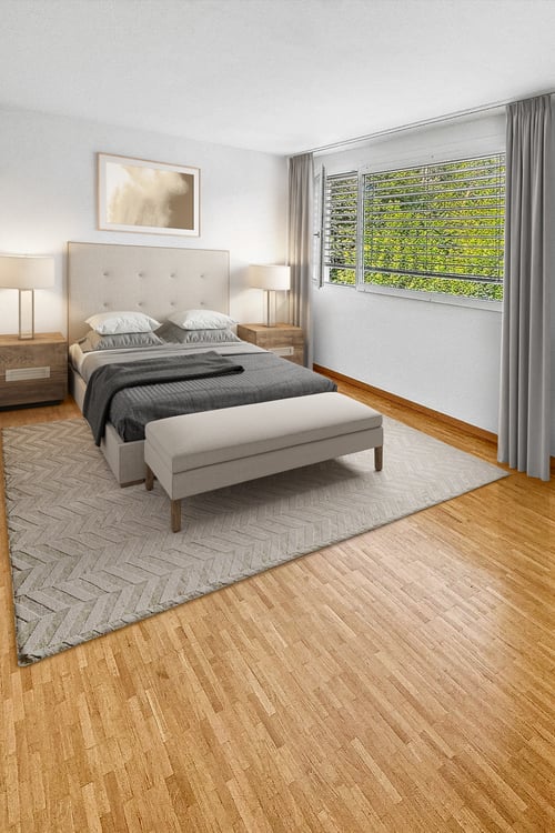Magnifique appartement de 3.5 pièces à Granges-Paccot ! 3