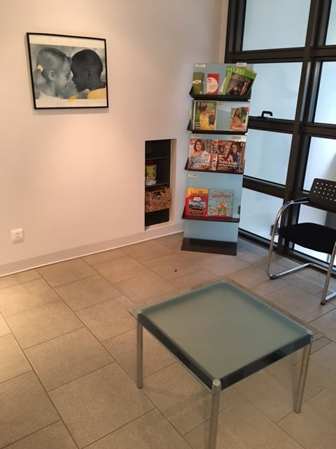 Surface commerciale au coeur de Fribourg ! 2
