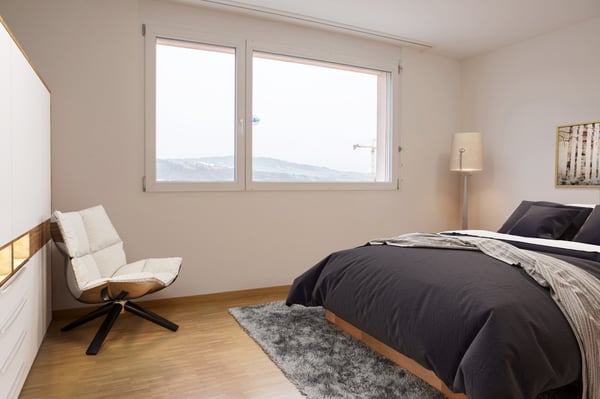 Magnifique appartement de 3.5 pièces avec terrasse 6