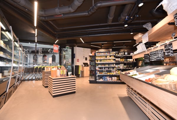 Situation exceptionnelle au coeur de Montreux 3