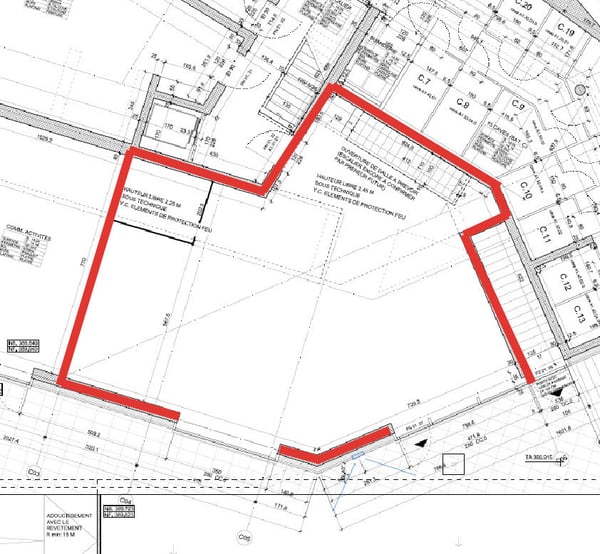 Situation exceptionnelle au coeur de Montreux 8