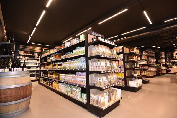 Situation exceptionnelle au coeur de Montreux 4