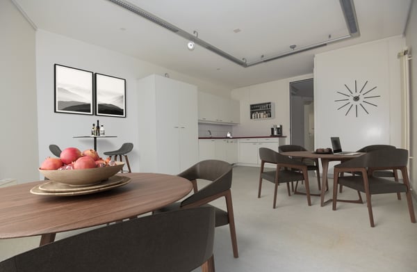 Bureaux dans un magnifique bâtiment de la vieille ville 5