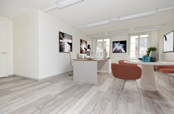 Bureaux dans un magnifique bâtiment de la vieille ville 4