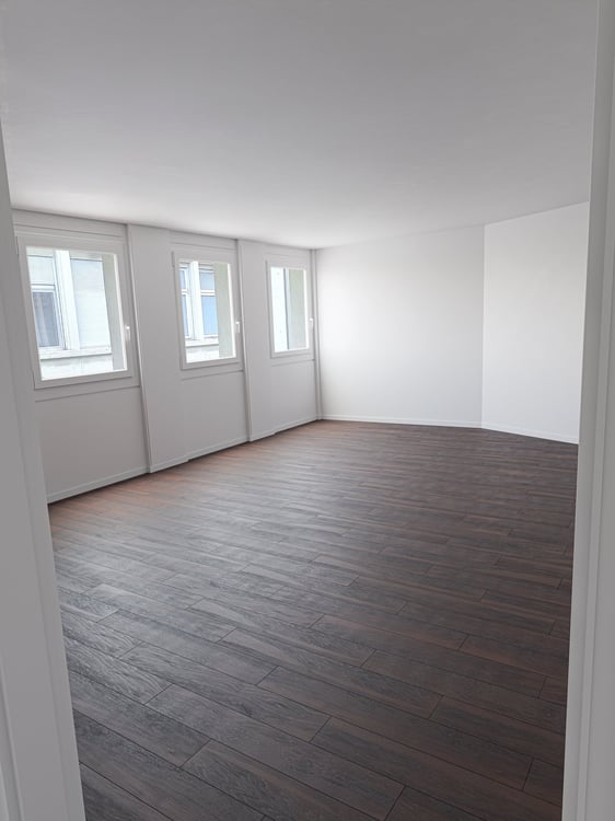 Au coeur de la ville de Lausanne 2