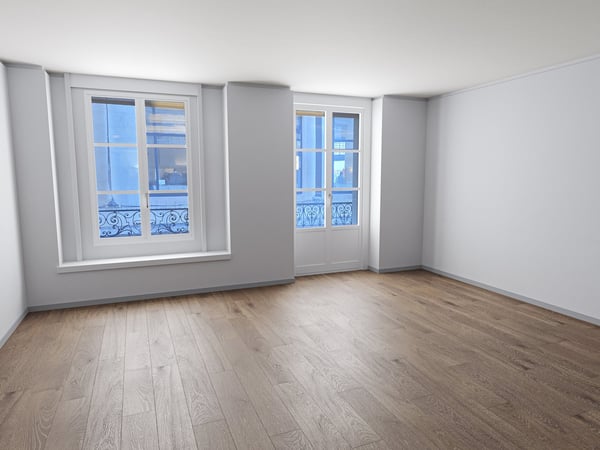 Bureaux dans un magnifique bâtiment de la vieille ville 2