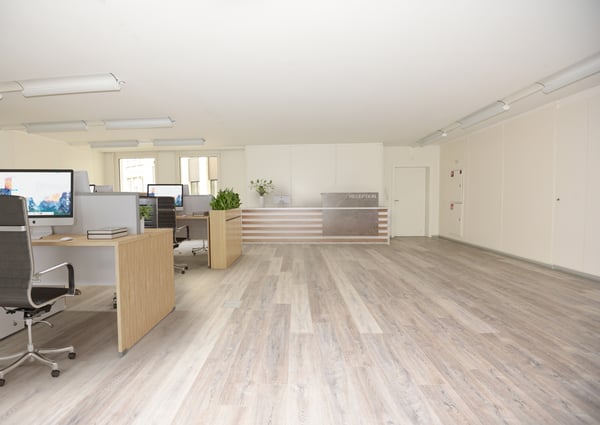 Bureaux dans un magnifique bâtiment de la vieille ville 1