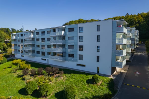 Tranquillité aux portes de la ville 9