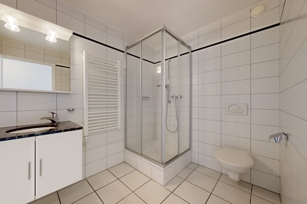 Tranquillité aux portes de la ville 5