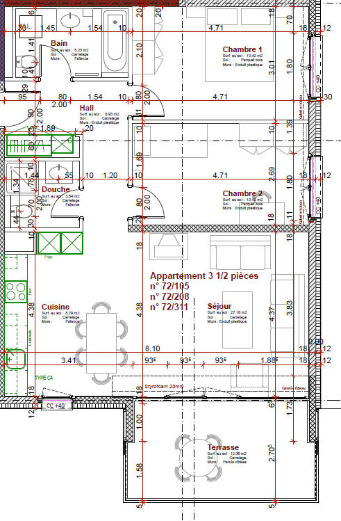 Tranquillité aux portes de la ville 8