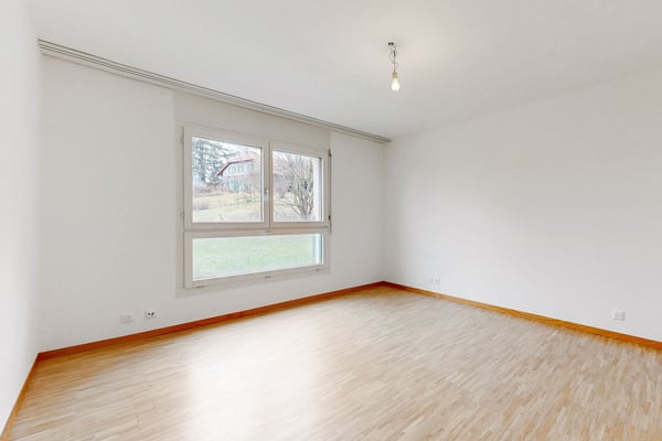 Tranquillité aux portes de la ville 3