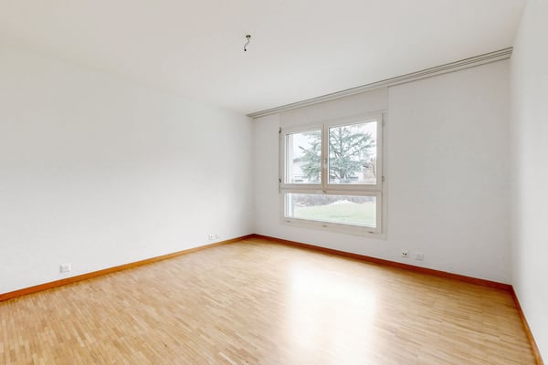 Tranquillité aux portes de la ville 4