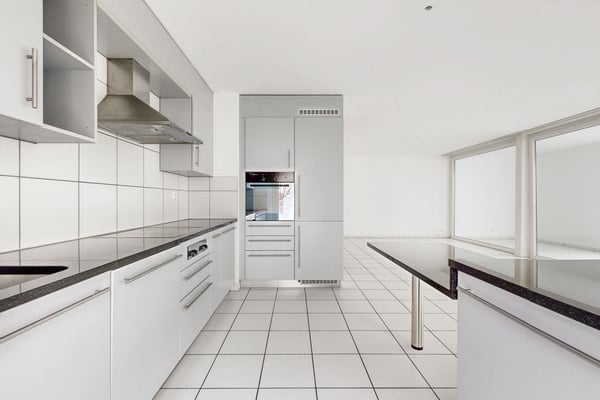 Tranquillité aux portes de la ville 1