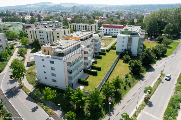 Place de parc intérieure 1