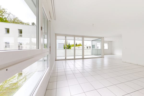 Spacieux logement 4