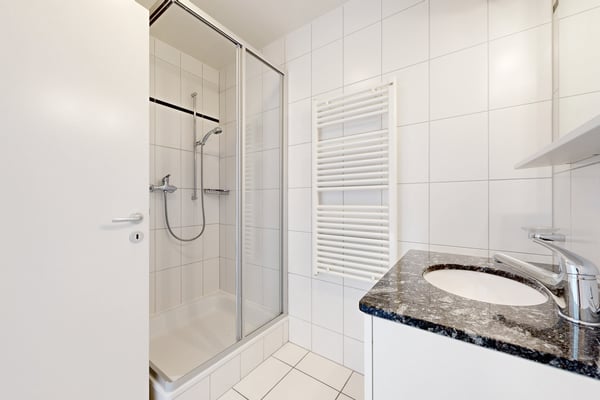 Spacieux logement 5