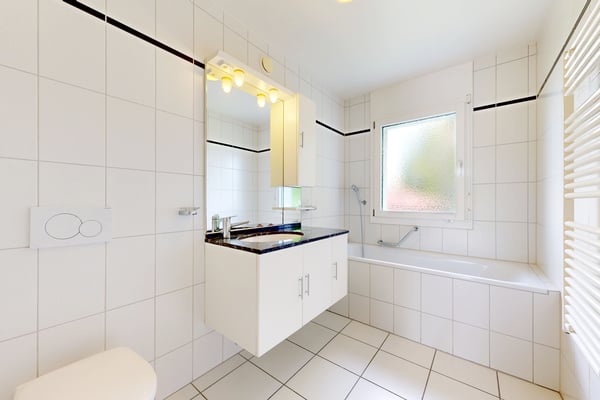 Spacieux logement 6
