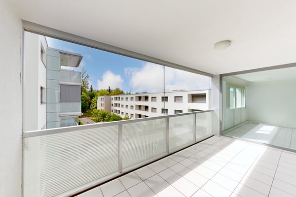 Spacieux logement 10