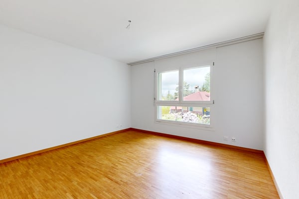 Spacieux logement 7