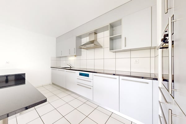 Spacieux logement 2