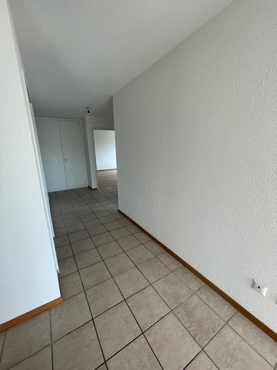 Logement spacieux et lumineux 8