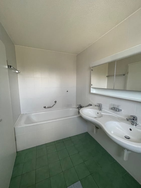 Logement spacieux et lumineux 12