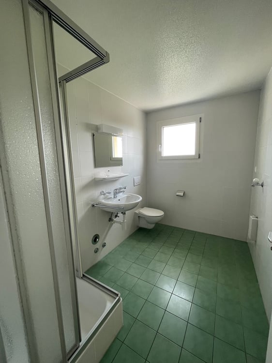Logement spacieux et lumineux 11