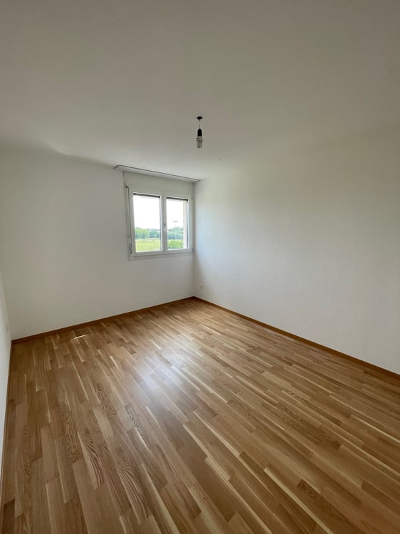 Logement spacieux et lumineux 9