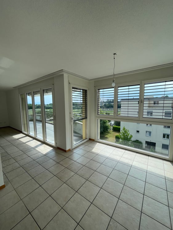 Logement spacieux et lumineux 5
