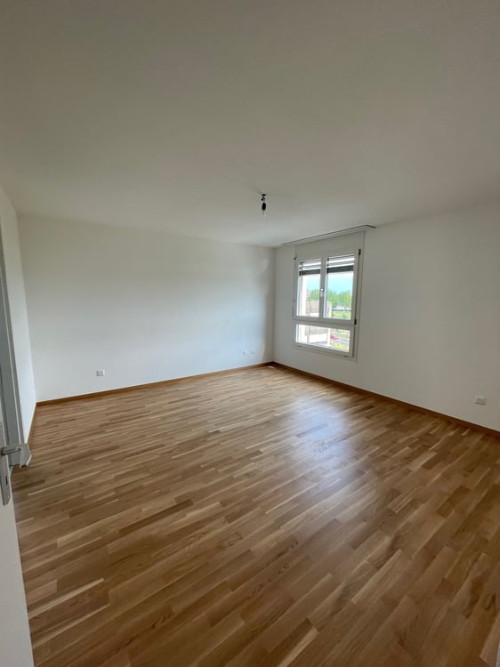 Logement spacieux et lumineux 10