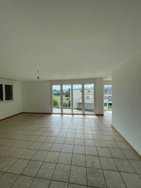 Logement spacieux et lumineux 4