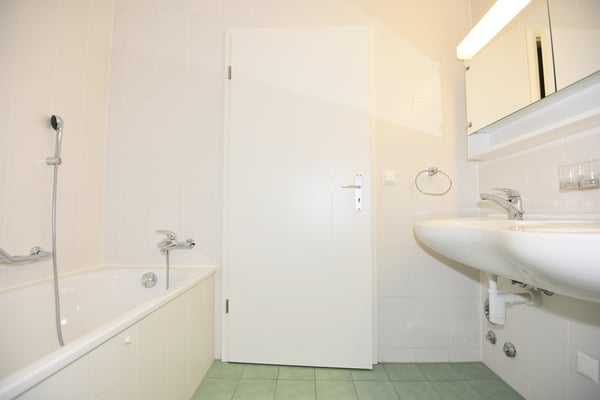 Spacieux logement, idéal pour famille 10
