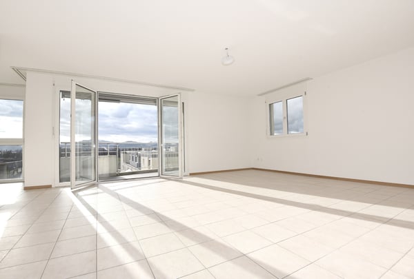 Spacieux logement, idéal pour famille 3