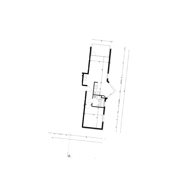 Logement avec balcon 7