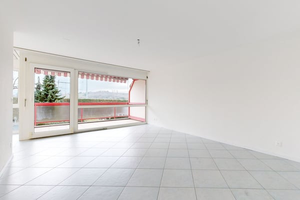 Logement avec balcon 2