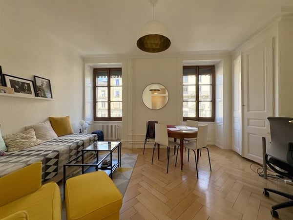 Superbe appartement idéalement situé 2