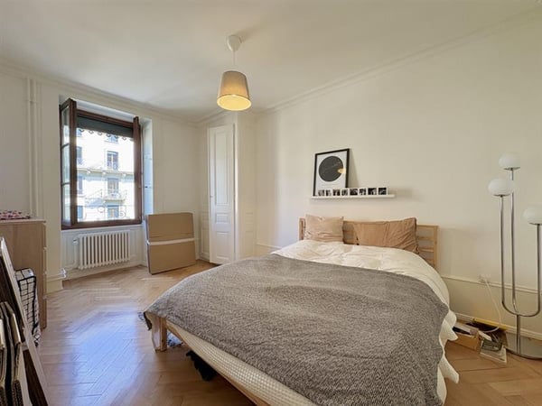 Superbe appartement idéalement situé 7