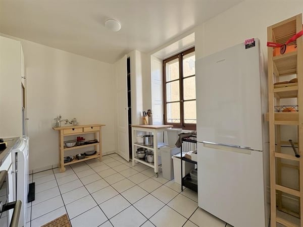 Superbe appartement idéalement situé 4