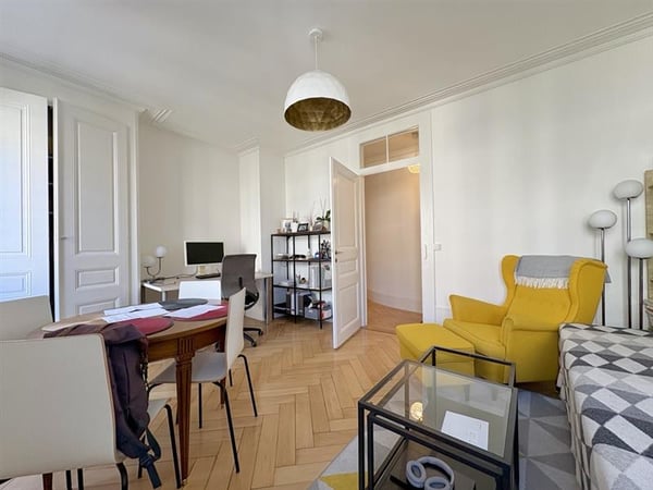 Superbe appartement idéalement situé 3