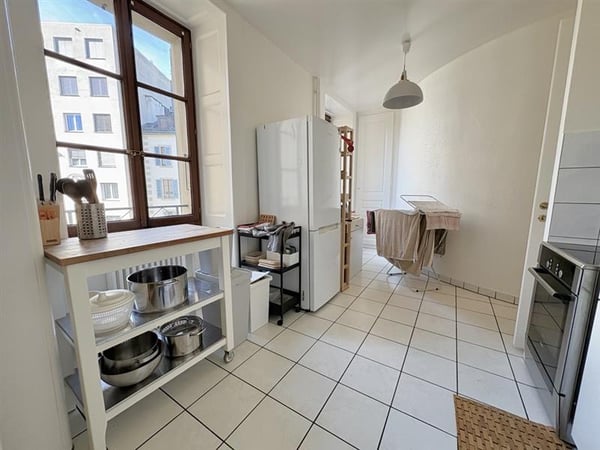 Superbe appartement idéalement situé 5