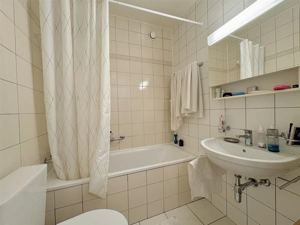 Superbe appartement idéalement situé 8