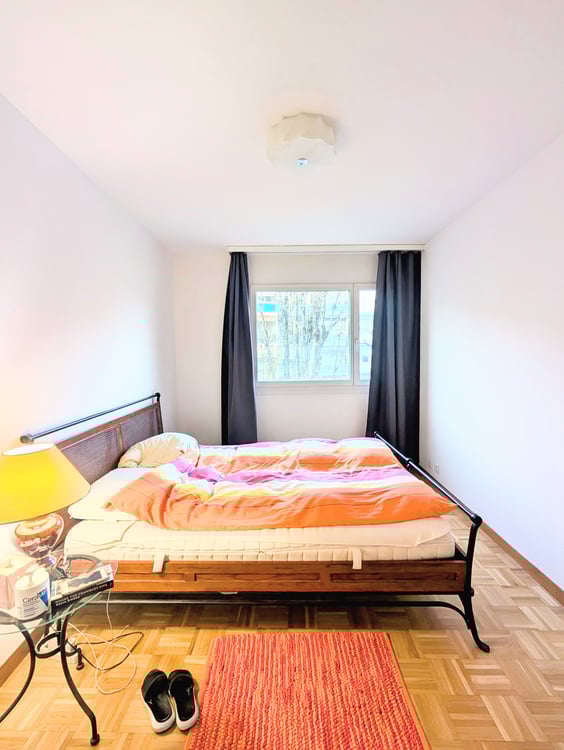 Bel appartement de 1 pièces à la Servette 5