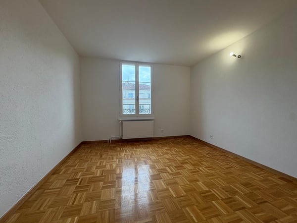 Splendide logement en duplex de 5 pièces à deux pas de la Gare Cornavin 7