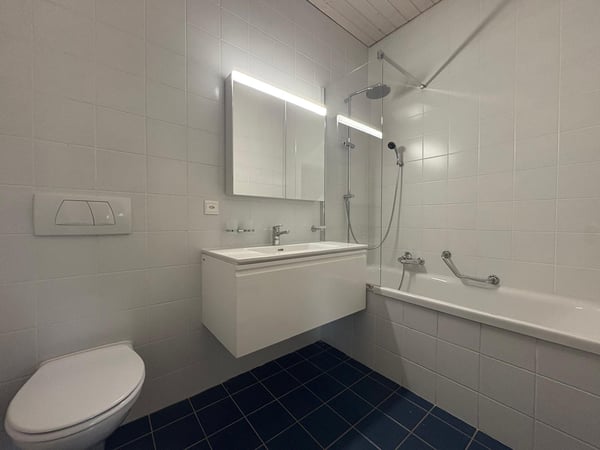 Splendide logement en duplex de 5 pièces à deux pas de la Gare Cornavin 10