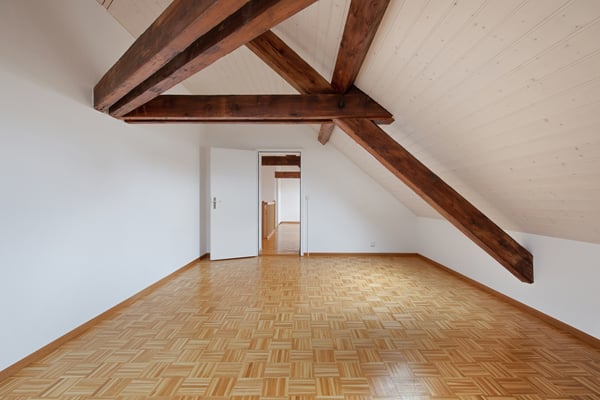 Splendide logement en duplex de 5 pièces à deux pas de la Gare Cornavin 9